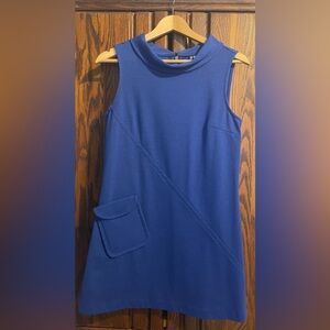 Jennifer Lopez - Short Swing Dress